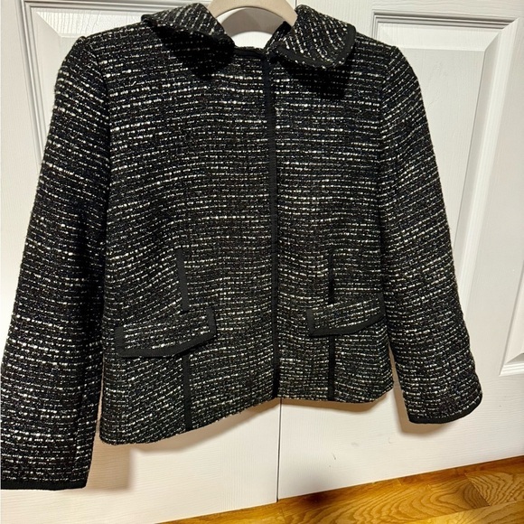 Talbots Jackets & Blazers - Women Like New Talbots Jacket Size 6